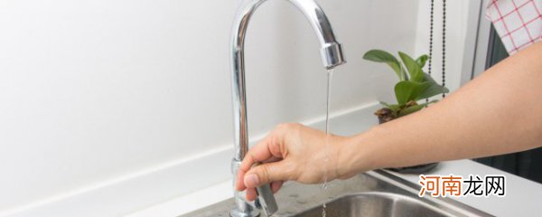 如何正确选购厨房净水器 怎么选择厨房净水器