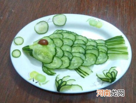 10种创意水果拼盘图片大全 水果拼图怎么做简单又漂亮