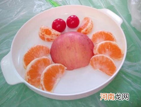 10种创意水果拼盘图片大全 水果拼图怎么做简单又漂亮