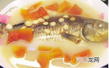 月子营养食谱特点