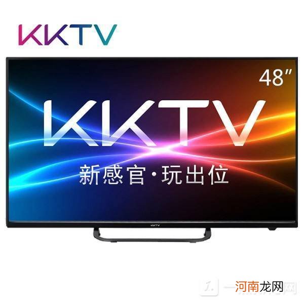 KKTV U75K6电视怎么样-KKTV U75K6电视测评优质