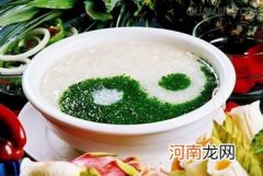 10类食物产后要禁忌