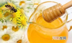 长期喝蜂蜜水会长胖吗