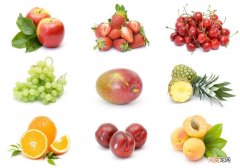 降血糖的十种最佳水果