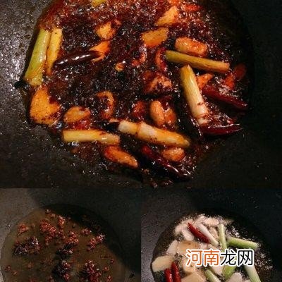 超下饭的麻辣香锅家庭版教程 麻辣香锅怎么做才好吃