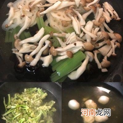 超下饭的麻辣香锅家庭版教程 麻辣香锅怎么做才好吃