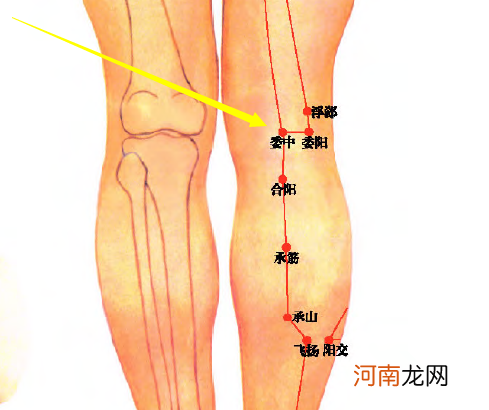 左侧小腿和脚麻木是怎么回事