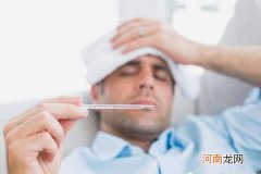 我的体温下午37.2一年多了怎么回事，算发烧吗？