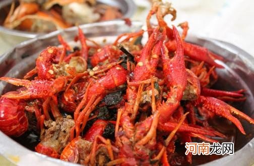 口味虾价格多少钱 口味虾是哪个地方的菜系