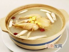 产后坐月子饮食选择原则