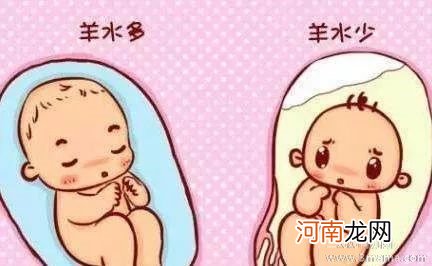 孕晚期羊水少要住院吗