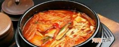 韩国大酱汤用什么酱 韩国大酱汤用哪种酱