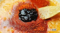 秘制韩式辣酱的配方 韩国鲜辣椒酱的做法大全