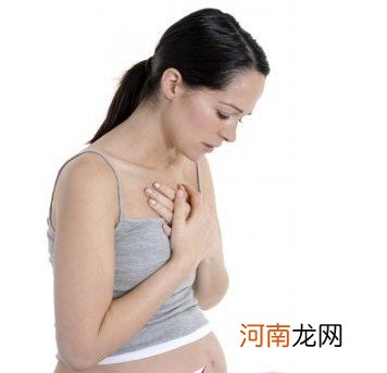 妊娠呕吐的护理方法
