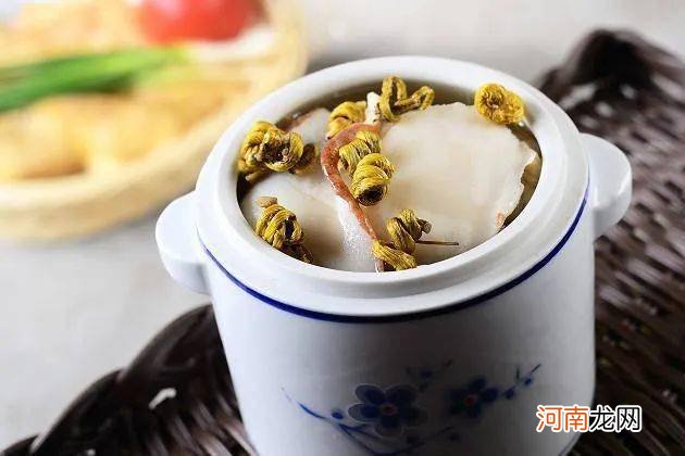 滋阴补肾代茶饮