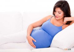 怀孕中期保健