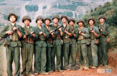 1993年对越最后一战 打越南中国死了多少人