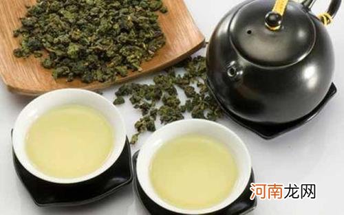 乌龙茶多少度水泡