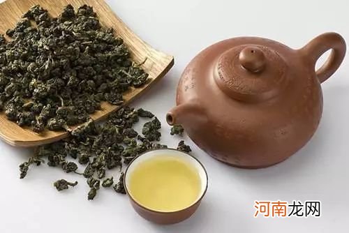 乌龙茶多少度水泡