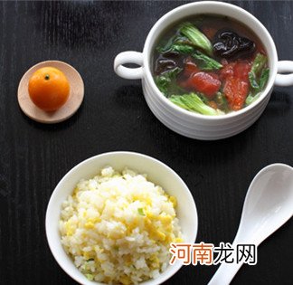 学生一周营养早餐食谱