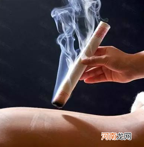 艾灸就是一个大骗局不