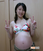 怀孕期间的孕妈如何洗澡清洁