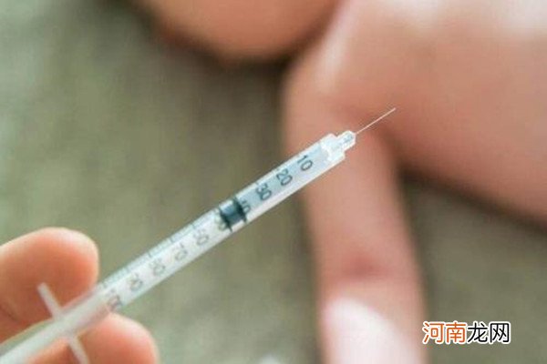 后悔打手足口疫苗 打完手足口疫苗晚上哭闹