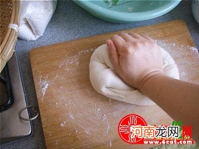 怎么样擀饺子皮