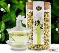 哪个牌子的茉莉花茶香