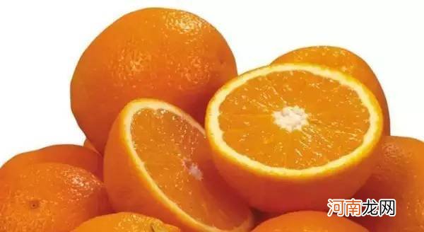 宝宝生病可以吃橙子吗
