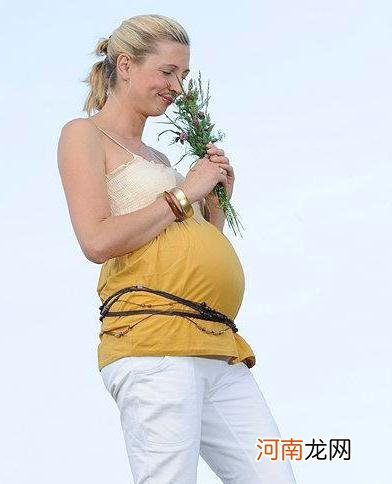 孕妇晒太阳胎儿更健康