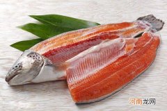 虹鳟鱼跟三文鱼怎么分别