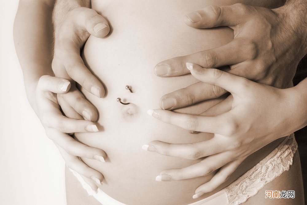 判断胎儿性别六大传说