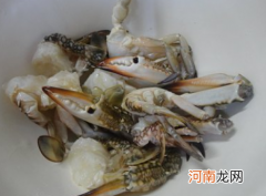 螃蟹能和豆腐一起吃吗