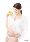 孕期保健6部位不容忽视