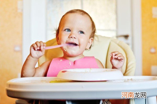 一岁半怎样调理宝宝饮食 一岁半宝宝辅食时间表供你参考