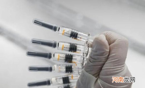 新冠疫苗北京生物和科兴生物哪个好更安全