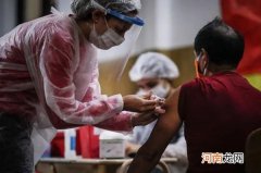 新冠疫苗北京生物和科兴生物可以混打吗？