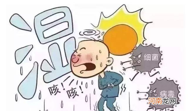 春天去湿气吃什么汤好