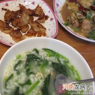 分阶段调整孕妇饮食