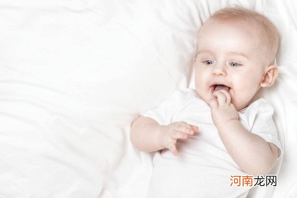 婴儿长牙疼怎么办 最快速缓解宝宝长牙痛的方法