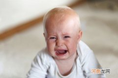婴儿长牙疼怎么办 最快速缓解宝宝长牙痛的方法