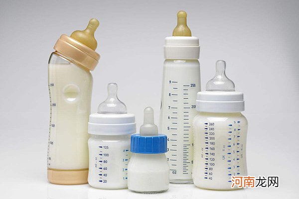 混合喂养宝宝怎么转奶 拒绝混合奶粉科学教你正确转奶