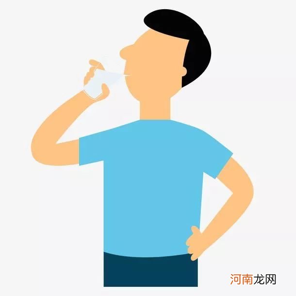 喝了水还算空腹吗