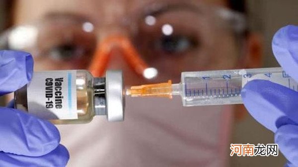 新冠疫苗十大禁忌 不适合接种新冠疫苗的群体