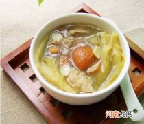 48种广式煲汤
