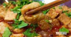 豆腐烧鲢鱼的家常做法 鲢鱼怎么做好吃没腥味