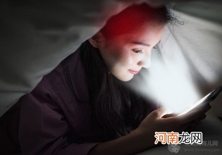 孕妇经熬夜对宝宝有什么影响