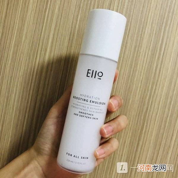 eiio水乳怎么样-eiio水乳适合什么肤质优质