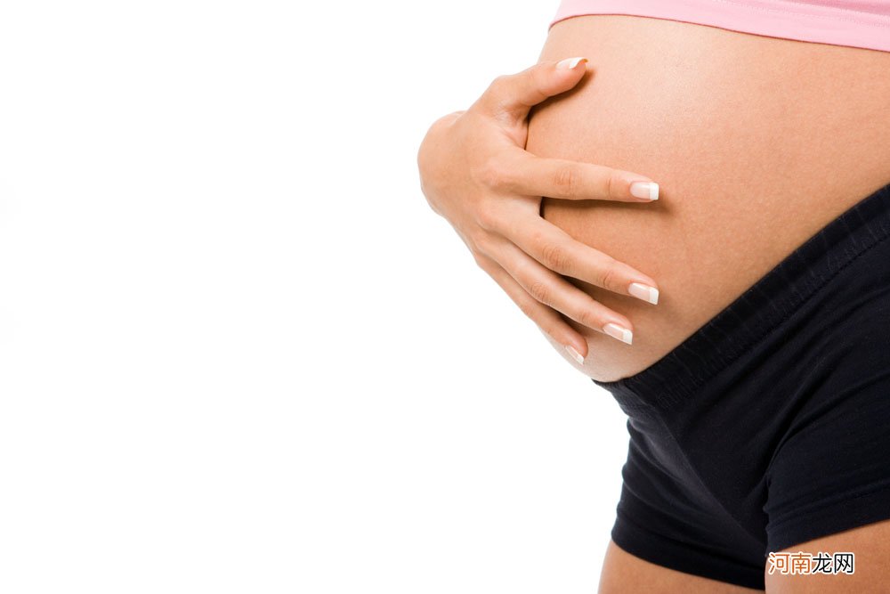 孕期准妈节食会致宝宝智商降低